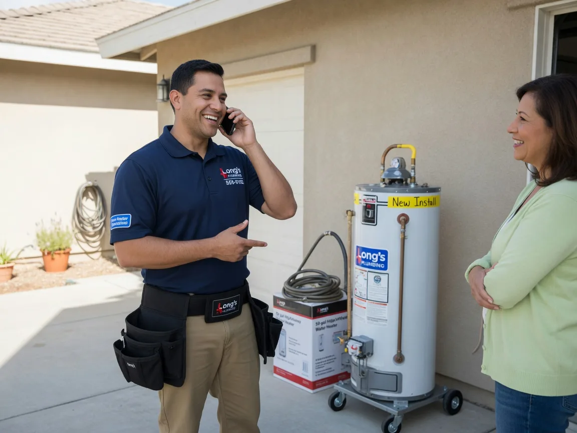 Leak Detection Richland, IA FAQs